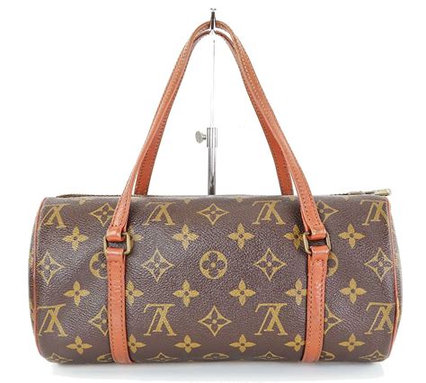 old Louis Vuitton bag styles